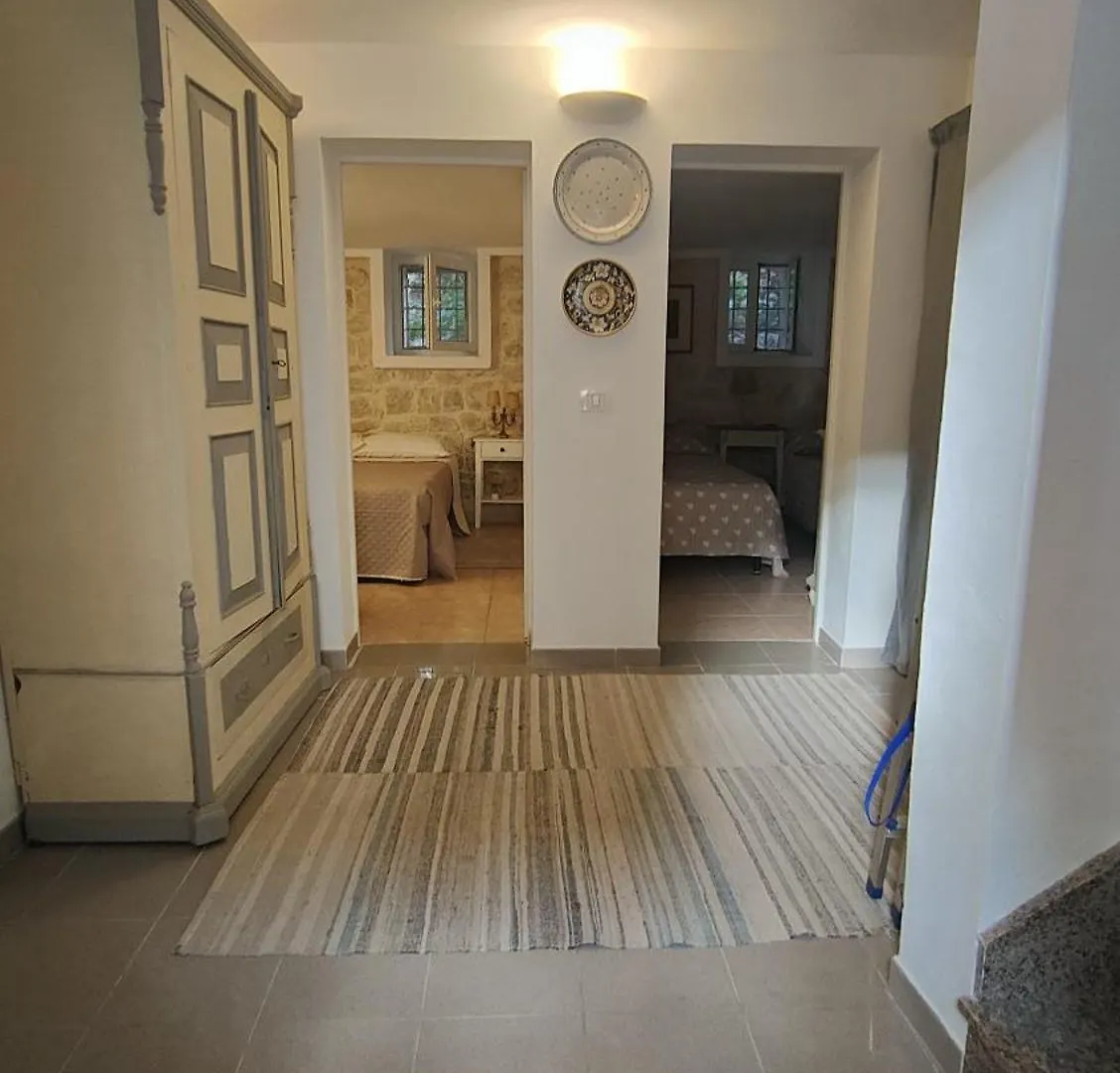Casa Al Convento Apartment Scicli