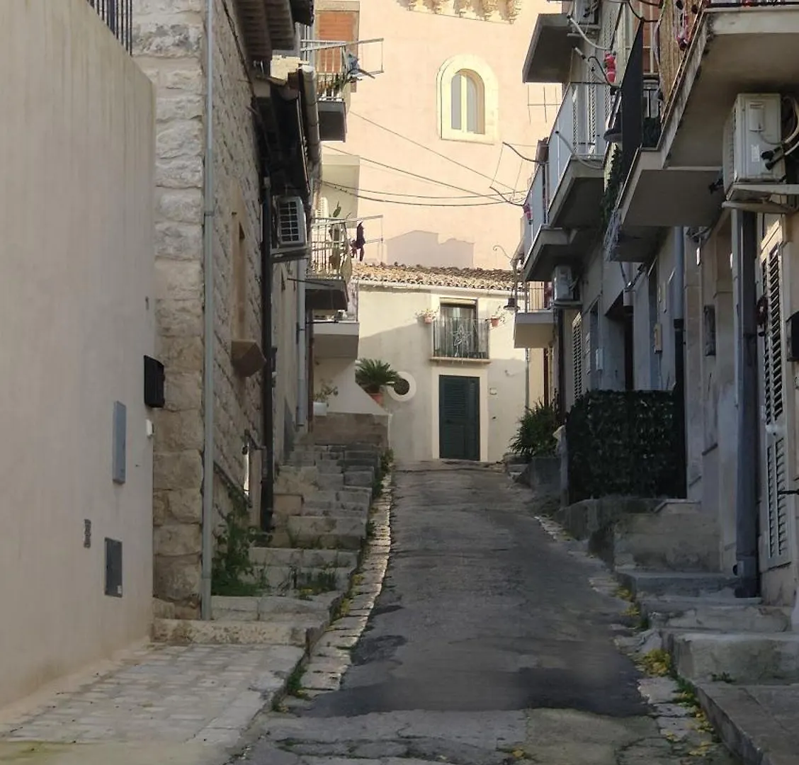 Casa Al Convento Apartment Scicli