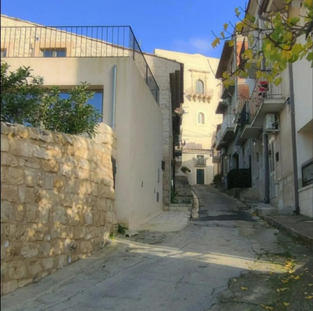 Casa Al Convento Apartment Scicli