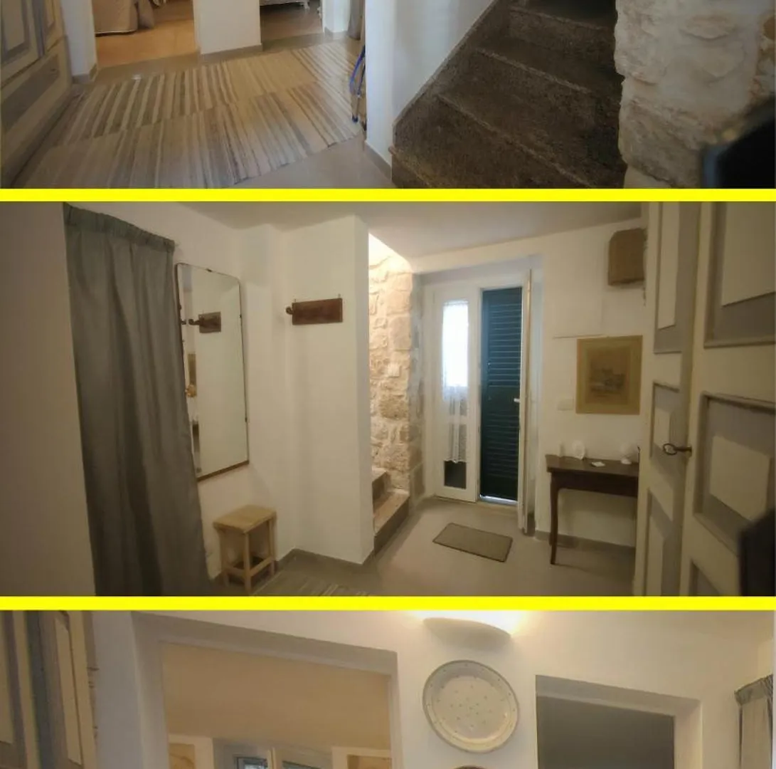 Casa Al Convento Apartment Scicli Italy