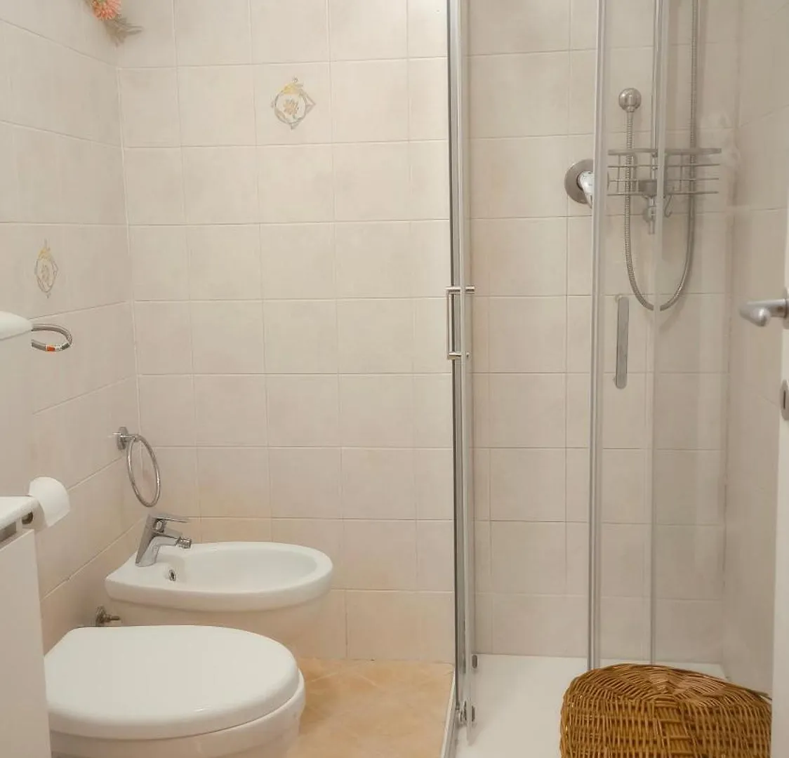 Casa Al Convento Apartment Scicli