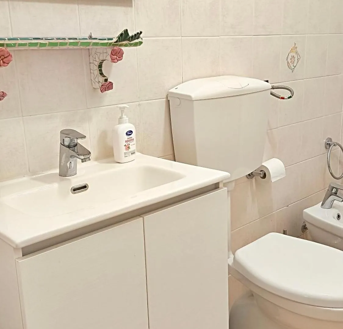 Casa Al Convento Apartment Scicli