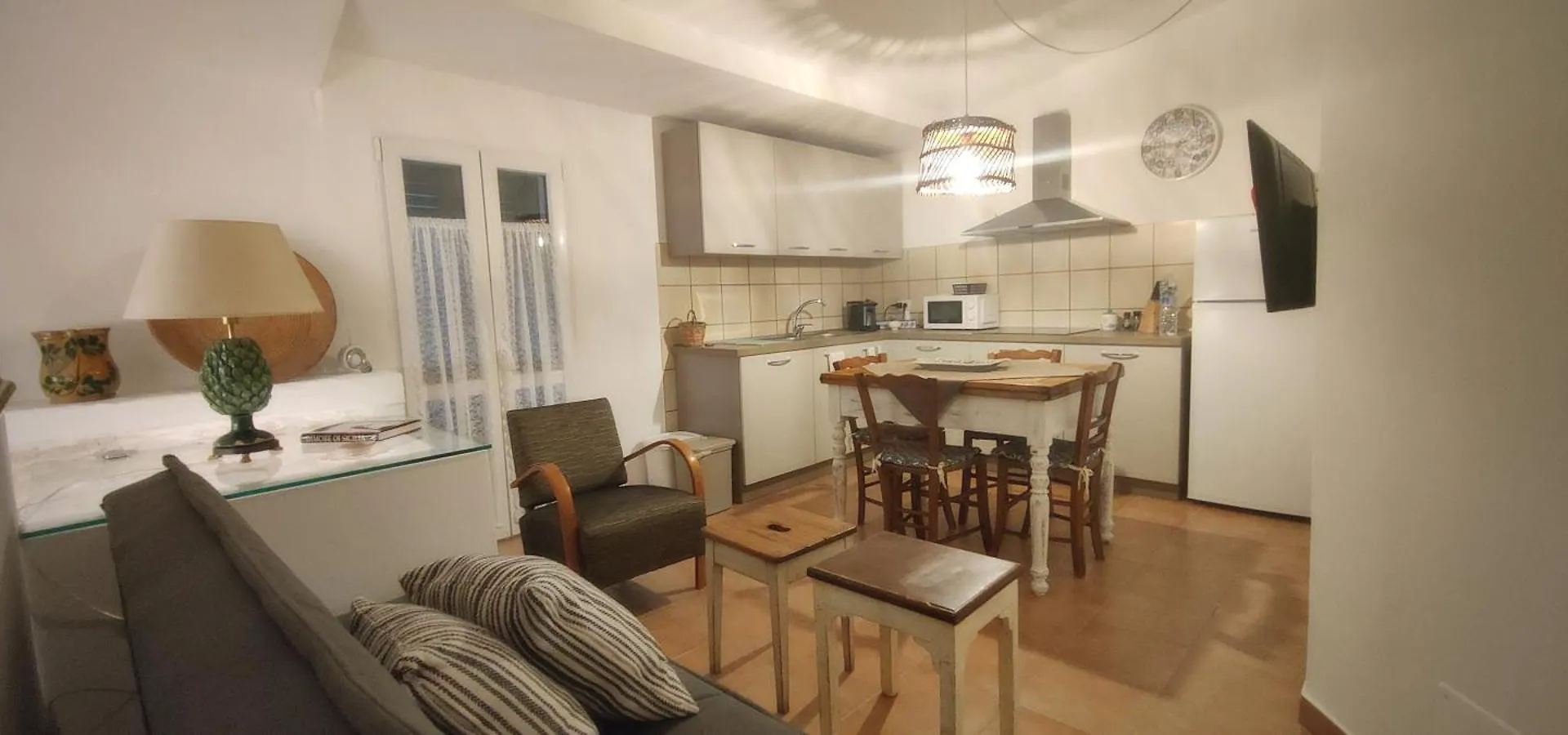 Casa Al Convento Apartment Scicli
