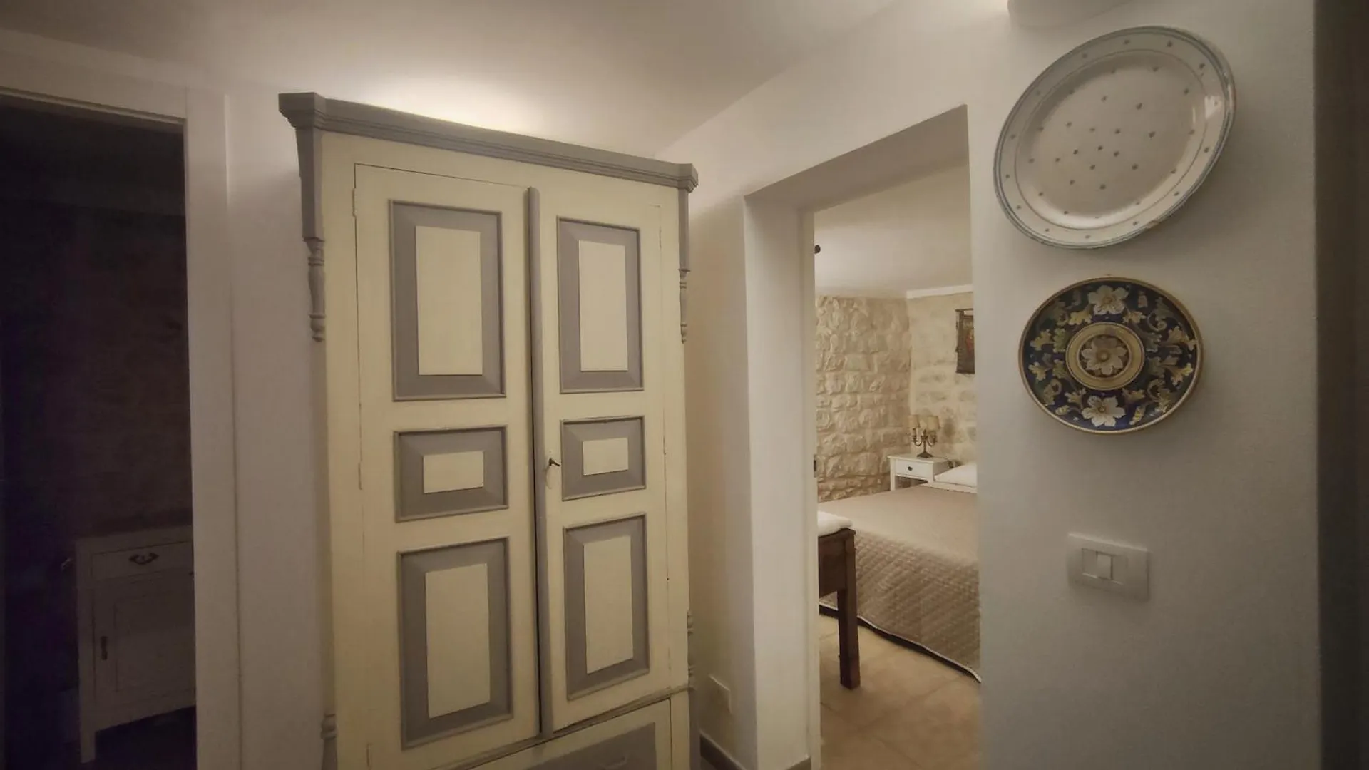 Casa Al Convento Apartment Scicli Italy