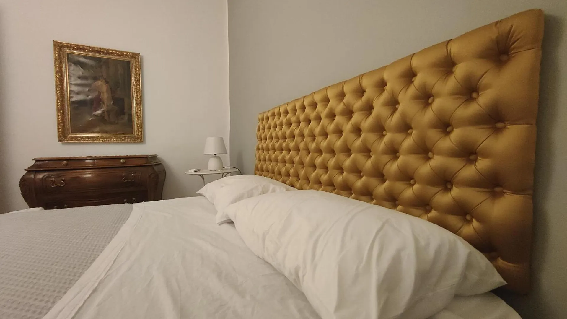 Casa Al Convento Apartment Scicli