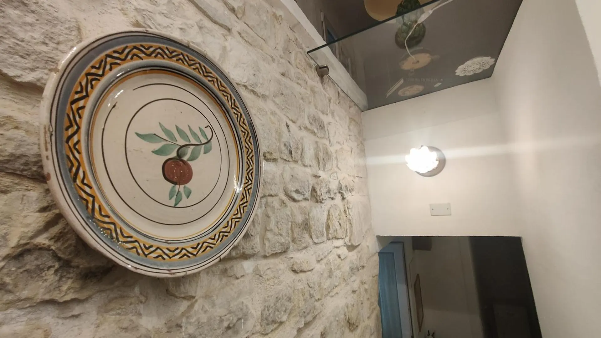 Casa Al Convento Apartment Scicli 0*,  Italy