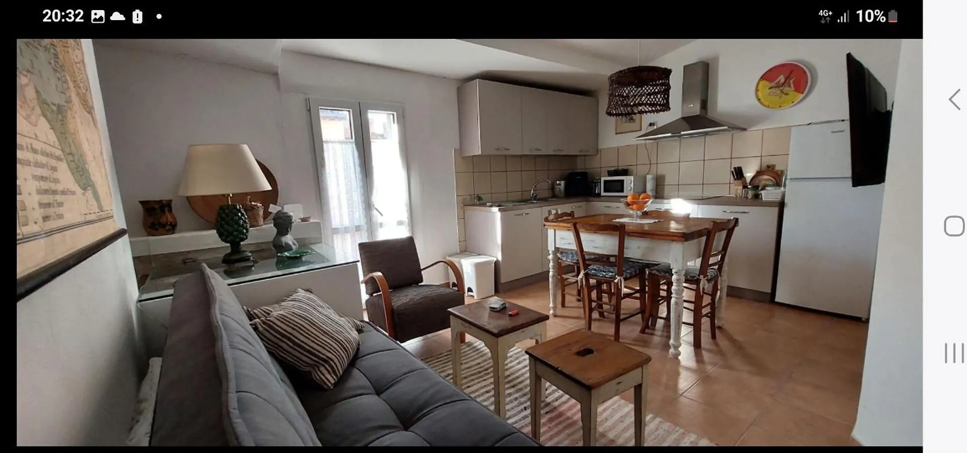 Casa Al Convento Apartment Scicli